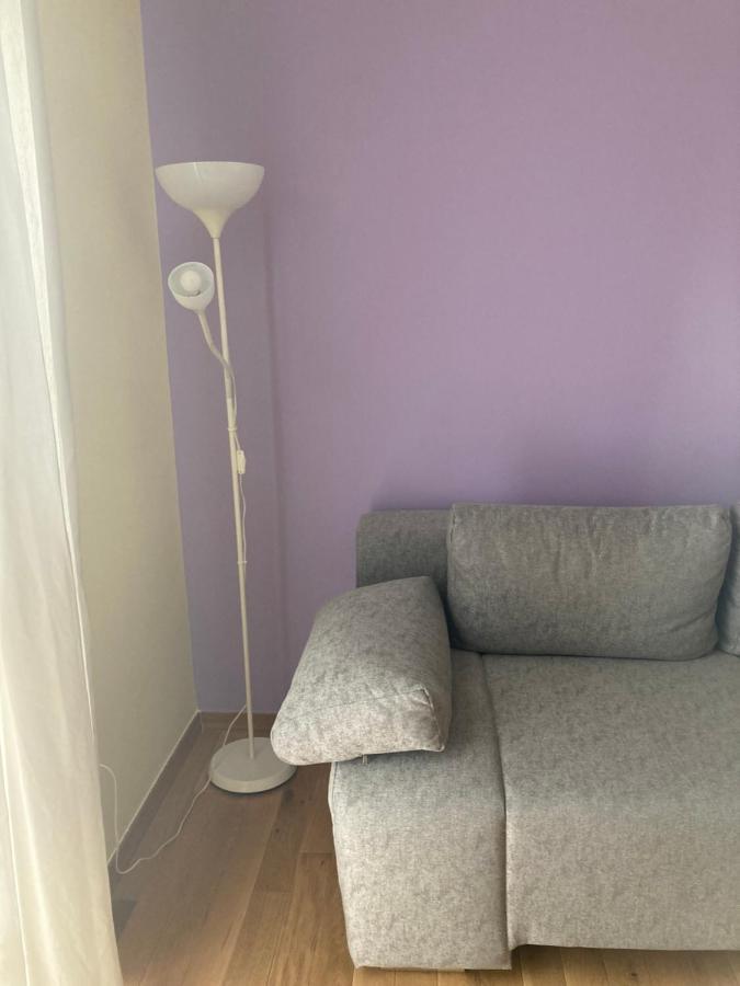 Home Sweet Home โปเรช ภายนอก รูปภาพ